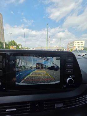 Hyundai I20 1.2 MPI 84 к.с. 5МТ Exclusive - 34900 лв. - 86961818 14