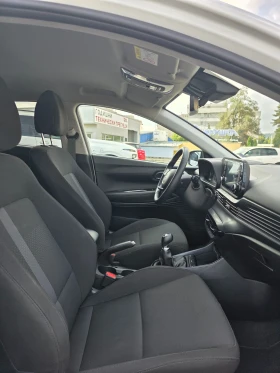 Hyundai I20 1.2 MPI 84 к.с. 5МТ Exclusive - 34900 лв. - 86961818 7
