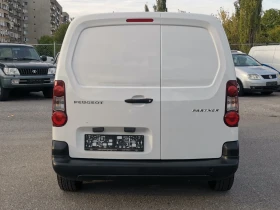 Peugeot Partner 1.6Hdi EURO6 3-местен - 10990 лв. - 32337002 4