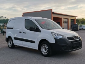 Peugeot Partner 1.6Hdi EURO6 3-местен - 10990 лв. - 32337002 7