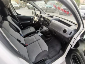 Peugeot Partner 1.6Hdi EURO6 3-местен - 10990 лв. - 32337002 8