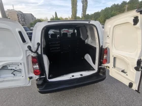 Peugeot Partner 1.6Hdi EURO6 3-местен - 10990 лв. - 32337002 10