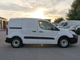 Peugeot Partner 1.6Hdi EURO6 3-местен - 10990 лв. - 32337002 6