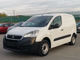 Peugeot Partner 1.6Hdi EURO6 3-местен