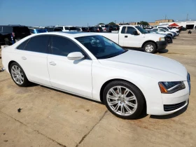 Audi A8 3.0* QUATTRO* FULL - 17900 лв. - 34813384 2