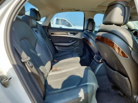 Audi A8 3.0* QUATTRO* FULL - 17900 лв. - 34813384 9