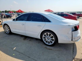 Audi A8 3.0* QUATTRO* FULL - 17900 лв. - 34813384 6
