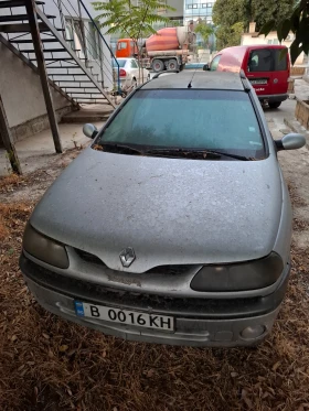 Обява за продажба на Renault Laguna ~ 999 лв. - изображение 1