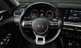 Kia K5 | Mobile.bg    13