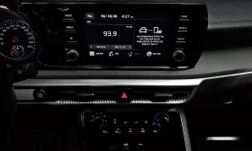 Kia K5 | Mobile.bg    14