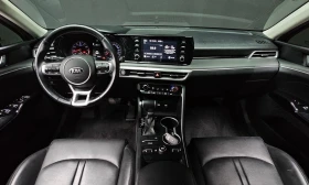 Обява за продажба на Kia K5 ~32 282 лв. - изображение 6