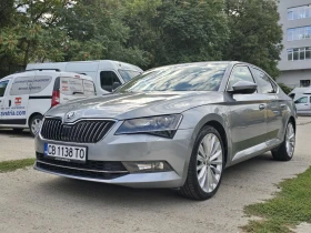 Skoda Superb 2.0TDI FULL | Mobile.bg    3