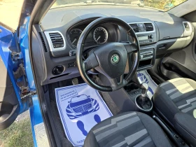 Skoda Roomster 1.9TDI/105hp/ | Mobile.bg    8