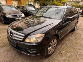Обява за продажба на Mercedes-Benz C 200 Kompressor, Facelift 184к.с ~11 999 лв. - изображение 2