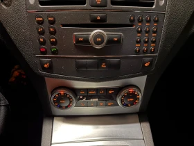 Mercedes-Benz C 200 Kompressor, Facelift 184к.с, снимка 8