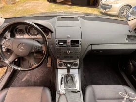 Обява за продажба на Mercedes-Benz C 200 Kompressor, Facelift 184к.с ~11 999 лв. - изображение 8