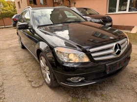 Обява за продажба на Mercedes-Benz C 200 Kompressor, Facelift 184к.с ~11 999 лв. - изображение 1