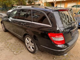 Обява за продажба на Mercedes-Benz C 200 Kompressor, Facelift 184к.с ~11 999 лв. - изображение 3