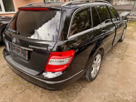 Обява за продажба на Mercedes-Benz C 200 Kompressor, Facelift 184к.с ~11 999 лв. - изображение 5