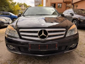 Обява за продажба на Mercedes-Benz C 200 Kompressor, Facelift 184к.с ~11 999 лв. - изображение 1