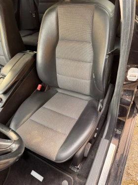 Mercedes-Benz C 200 Kompressor, Facelift 184. | Mobile.bg    13