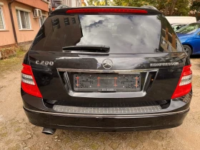 Обява за продажба на Mercedes-Benz C 200 Kompressor, Facelift 184к.с ~11 999 лв. - изображение 4