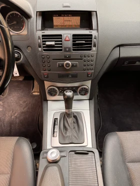 Обява за продажба на Mercedes-Benz C 200 Kompressor, Facelift 184к.с ~11 999 лв. - изображение 9