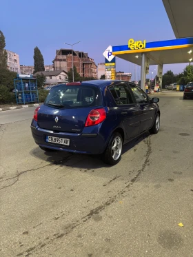 Обява за продажба на Renault Clio Перфектна 1.5 дизел ~3 200 лв. - изображение 4