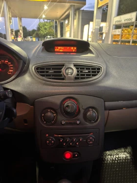 Обява за продажба на Renault Clio Перфектна 1.5 дизел ~3 200 лв. - изображение 8