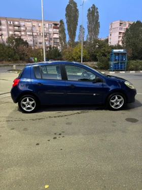 Обява за продажба на Renault Clio Перфектна 1.5 дизел ~3 200 лв. - изображение 3