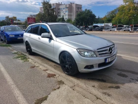 Mercedes-Benz C 220 2.2CDI* 6-SPEED* 36м. х 255лв.*  - 7999 лв. / 4089.82 € - 36616029 7