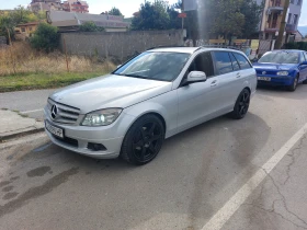 Mercedes-Benz C 220 2.2CDI* 6-SPEED* 36м. х 255лв.*  - 7999 лв. / 4089.82 € - 36616029 2