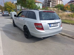 Mercedes-Benz C 220 2.2CDI* 6-SPEED* 36м. х 255лв.*  - 7999 лв. / 4089.82 € - 36616029 3