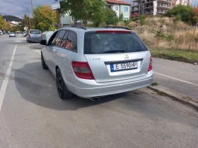 Mercedes-Benz C 220 2.2CDI* 6-SPEED* 36м. х 255лв.*  - 7999 лв. / 4089.82 € - 36616029 4