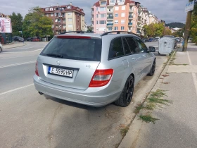 Mercedes-Benz C 220 2.2CDI* 6-SPEED* 36м. х 255лв.*  - 7999 лв. / 4089.82 € - 36616029 5