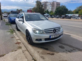 Mercedes-Benz C 220 2.2CDI* 6-SPEED* 36м. х 255лв.*  - 7999 лв. / 4089.82 € - 36616029 8