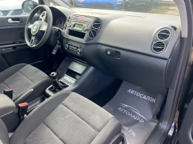 VW Golf Plus 6 2.0TDI HIGHLINE - 10999 лв. / 5623.70 € - 93893534 9