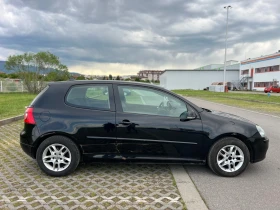 Обява за продажба на VW Golf 2.0Tdi 2008g Нави  ~3 350 лв. - изображение 5 | Auto.bg Обява за продажба на VW Golf 2.0Tdi 2008g Нави  ~3 350 лв. - изображение 5