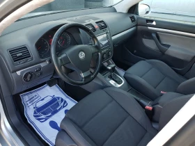 VW Golf АВТОМАТИК БЕНЗИН/ГАЗ ЛИЗИНГ - 7999 лв. / 4089.82 € - 17747724 9