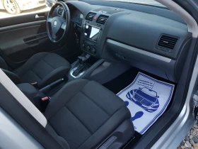 VW Golf АВТОМАТИК БЕНЗИН/ГАЗ ЛИЗИНГ - 7999 лв. / 4089.82 € - 17747724 11