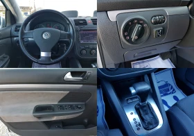 VW Golf АВТОМАТИК БЕНЗИН/ГАЗ ЛИЗИНГ - 7999 лв. / 4089.82 € - 17747724 14
