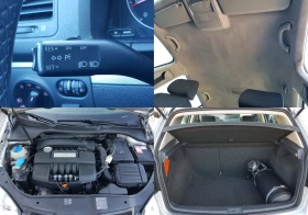 VW Golf АВТОМАТИК БЕНЗИН/ГАЗ ЛИЗИНГ - 7999 лв. / 4089.82 € - 17747724 15