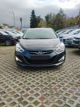 Обява за продажба на Hyundai I40 1.6 бензин GDI ~14 999 лв. - изображение 1 | Auto.bg Обява за продажба на Hyundai I40 1.6 бензин GDI ~14 999 лв. - изображение 1