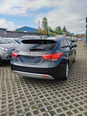 Hyundai I40 1.6  GDI | Mobile.bg    14
