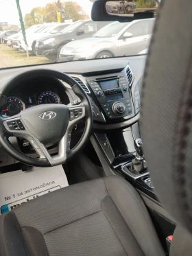 Обява за продажба на Hyundai I40 1.6 бензин GDI ~14 999 лв. - изображение 7 | Auto.bg Обява за продажба на Hyundai I40 1.6 бензин GDI ~14 999 лв. - изображение 7