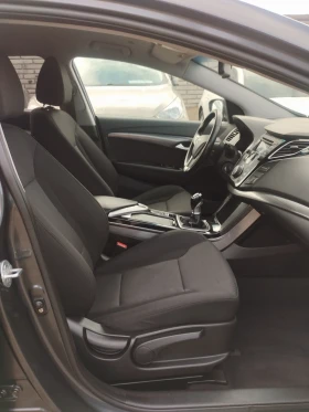 Обява за продажба на Hyundai I40 1.6 бензин GDI ~14 999 лв. - изображение 10 | Auto.bg Обява за продажба на Hyundai I40 1.6 бензин GDI ~14 999 лв. - изображение 10