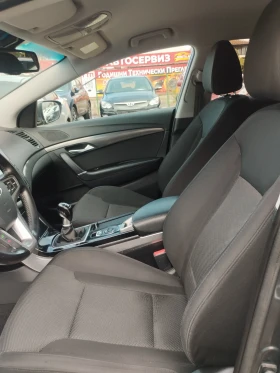 Обява за продажба на Hyundai I40 1.6 бензин GDI ~14 999 лв. - изображение 4 | Auto.bg Обява за продажба на Hyundai I40 1.6 бензин GDI ~14 999 лв. - изображение 4