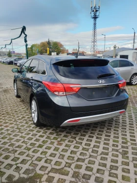 Обява за продажба на Hyundai I40 1.6 бензин GDI ~14 999 лв. - изображение 9 | Auto.bg Обява за продажба на Hyundai I40 1.6 бензин GDI ~14 999 лв. - изображение 9