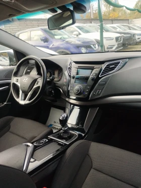 Обява за продажба на Hyundai I40 1.6 бензин GDI ~14 999 лв. - изображение 11 | Auto.bg Обява за продажба на Hyundai I40 1.6 бензин GDI ~14 999 лв. - изображение 11