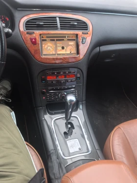 Peugeot 607 | Mobile.bg    8